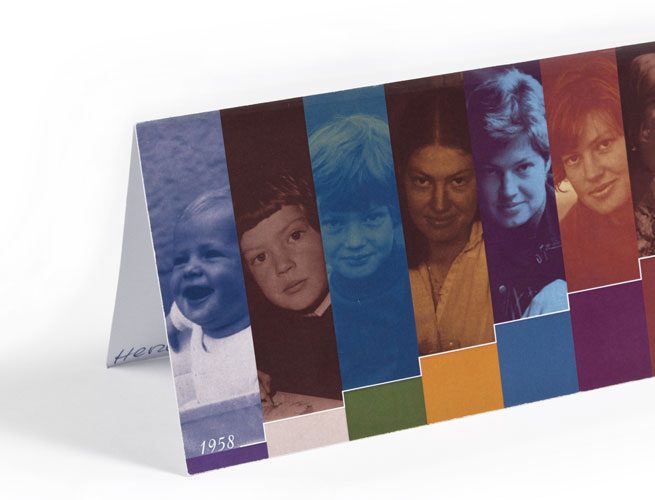 Geburtstagseinladung