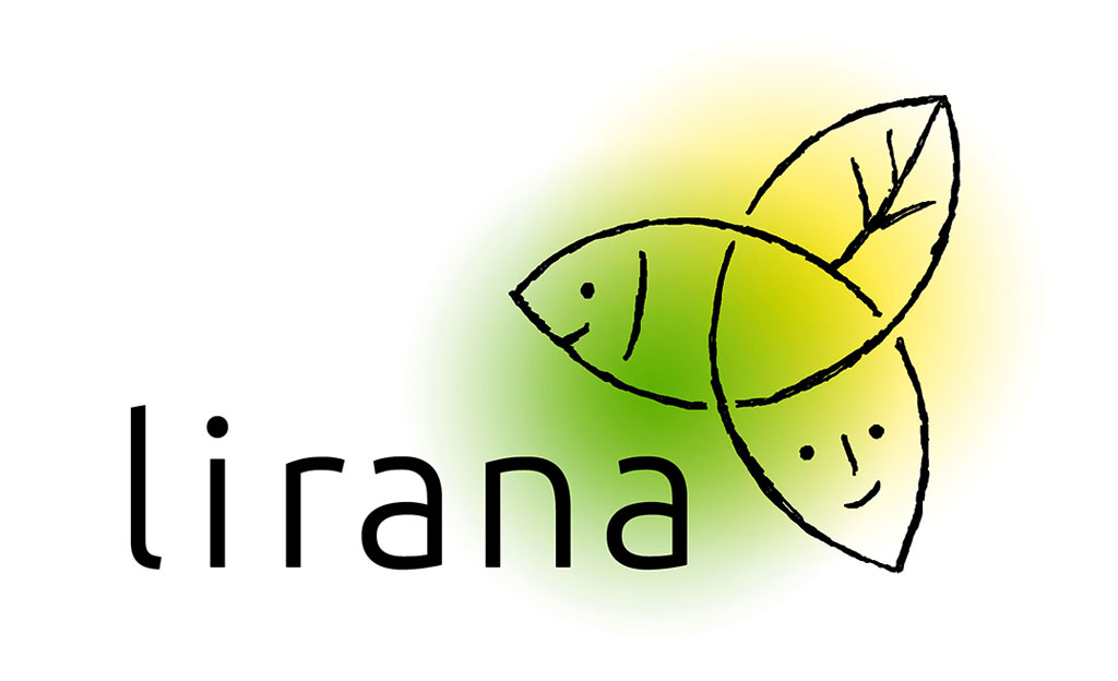 Logo LIRANA