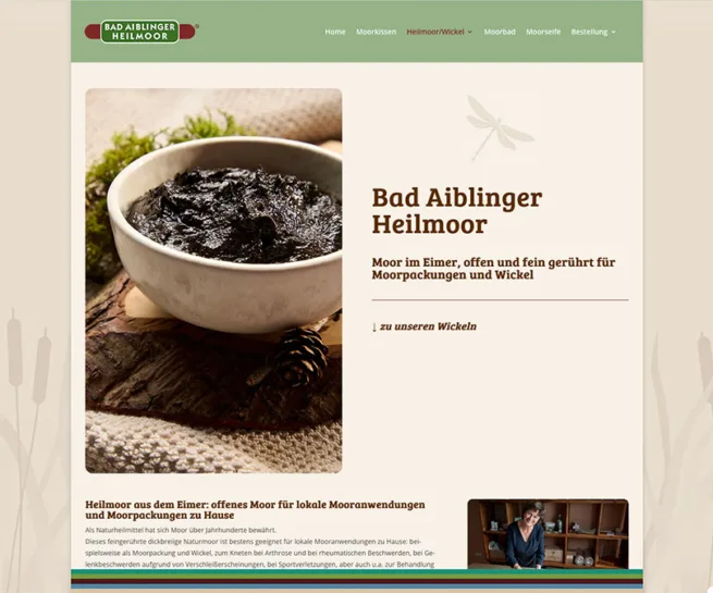 www.aiblinger-moorkissen.de