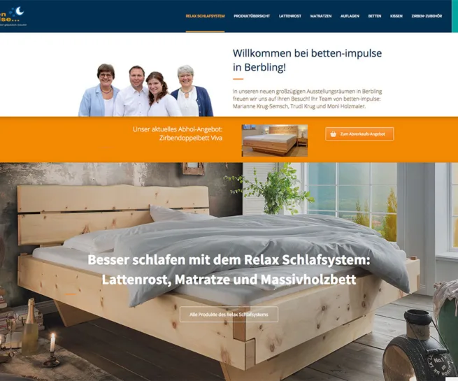 www.relax-bettsystem.com